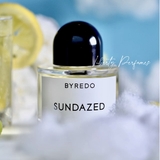 BYREDO SUNDAZED