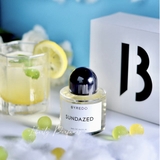 BYREDO SUNDAZED