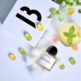 BYREDO SUNDAZED
