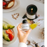 BYREDO SUPER CEDAR