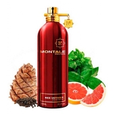 MONTALE Red Vetiver