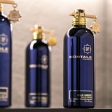 MONTALE Blue Amber