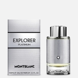 MONTBLANC Explorer Platinum