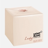 MONTBLANC Lady Emblem