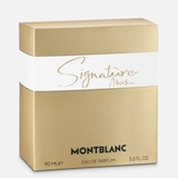 MONTBLANC Signature Absolue