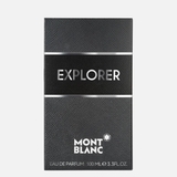 MONTBLANC Explorer