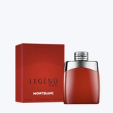 MONTBLANC Legend Red