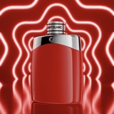 MONTBLANC Legend Red