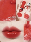 DIOR Addict Lip Tint - 561 Natural Poppy