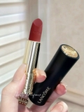 LANCOME L’absolu Rouge Drama Matte - 888 French Idol