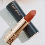 LANCOME L’absolu Rouge Drama Matte - 336 Melodrama