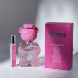 MOSCHINO Toy 2 Bubble Gum