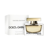 DOLCE & GABBANA THE ONE For Women