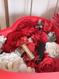 LANCOME L’absolu Rouge Drama Matte - 336 Melodrama