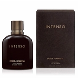 DOLCE & GABBANA INTENSO