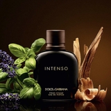 DOLCE & GABBANA INTENSO