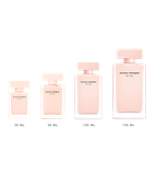 NARCISO RODRIGUEZ For Her Eau De Parfum