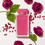 NARCISO RODRIGUEZ Fleur Musc Eau De Parfum