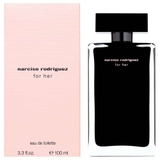 NARCISO RODRIGUEZ For Her Eau De Toilette