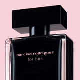 NARCISO RODRIGUEZ For Her Eau De Toilette
