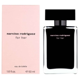 NARCISO RODRIGUEZ For Her Eau De Toilette