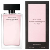 NARCISO RODRIGUEZ Musc Noir Eau De Parfum