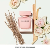 NARCISO RODRIGUEZ Narciso Eau De Parfum Poudree