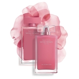 NARCISO RODRIGUEZ Fleur Musc Eau De Toilette Florale