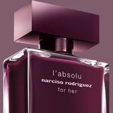 NARCISO RODRIGUEZ L’absolu Eau De Parfum