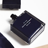 NARCISO RODRIGUEZ Bleu Noir Eau De Toilette