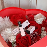 TOM FORD Rose Prick Lip Color Satin Matte - 52 Naked Rose