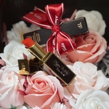 TOM FORD Lip Color Satin Matte - 51 Afternoon Delight