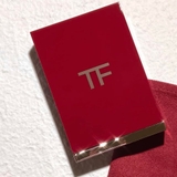 TOM FORD Eye Color Quad - 03 Body Heat