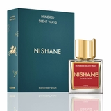 NISHANE HUNDRED SILENT WAYS