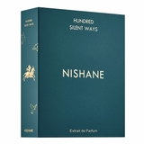 NISHANE HUNDRED SILENT WAYS