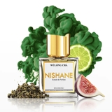 NISHANE WULONG CHA