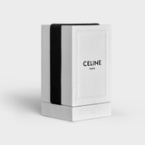 CELINE Black Tie