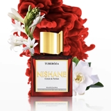 NISHANE TUBEROZA