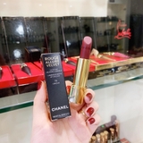 CHANEL Rouge Allure Velvet - 70 Unique
