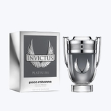 PACO RABANNE Invictus Platinum