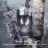 PACO RABANNE Invictus Platinum