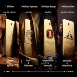 PACO RABANNE 1 Million Parfum