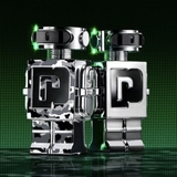 PACO RABANNE Phantom Legion