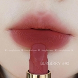 BURBERRY Kisses Matte Lip Colour - 93 Russet (Limited Edition)