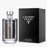 PRADA L’Homme
