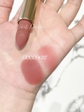 GUCCI Mat Lip Colour - 217 Valeia Rose