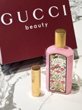 GUCCI Mat Lip Colour - 217 Valeia Rose