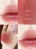 DIOR Addict Lip Glow - 012 Rosewood