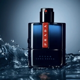 PRADA Ocean Luna Rossa