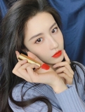 GUCCI Mat Lip Colour - 500 Odalie Red